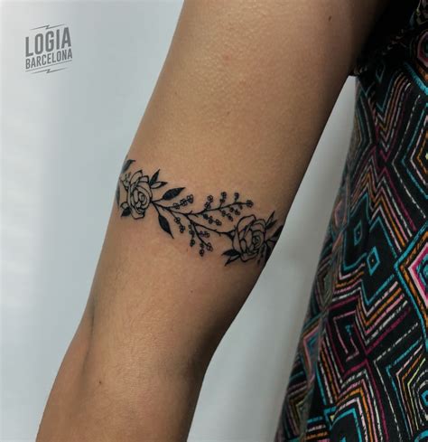 tatuajes brazo diseños mujer|38 Ideas de Tatuajes en brazo para mujer